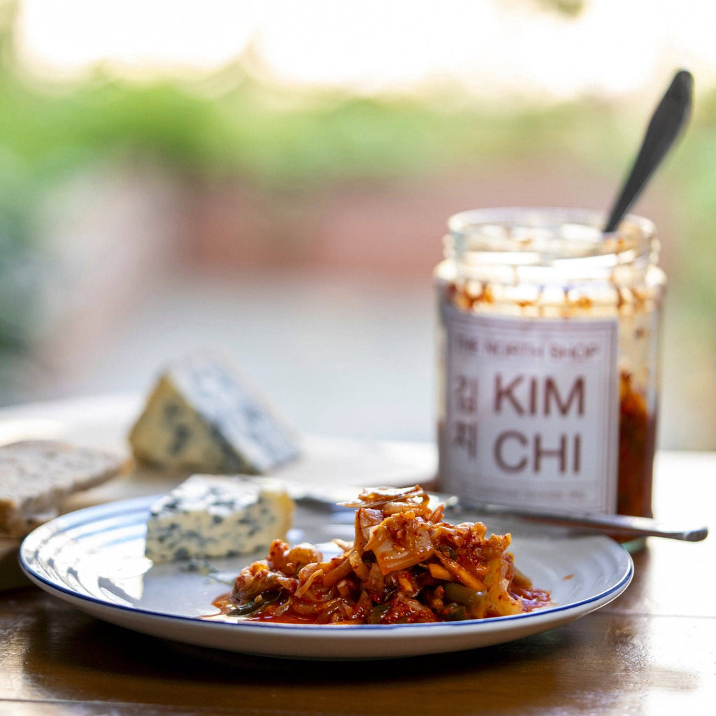 Classic Kimchi
