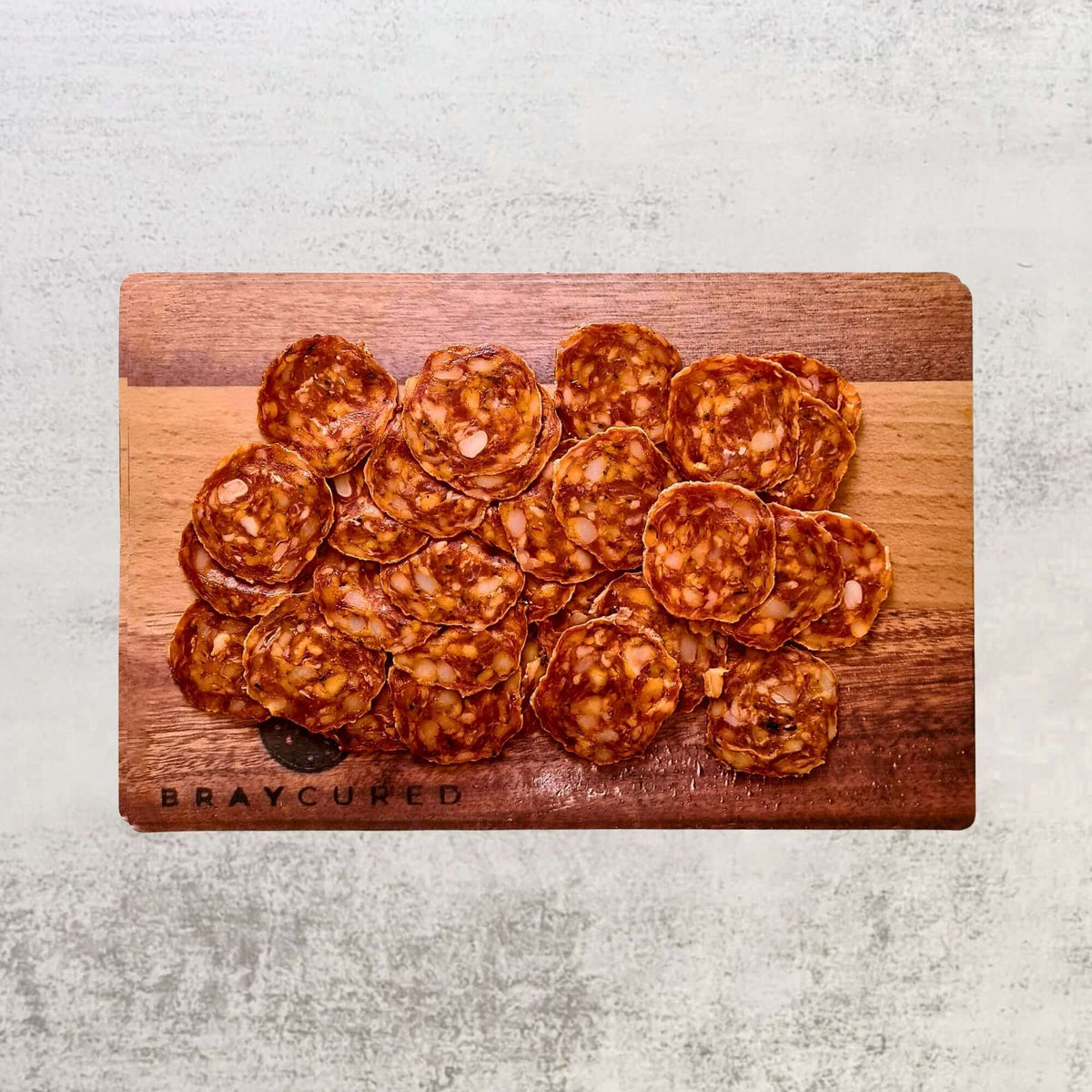 British Chorizo - Award-Winning Charcuterie & Cured Meats