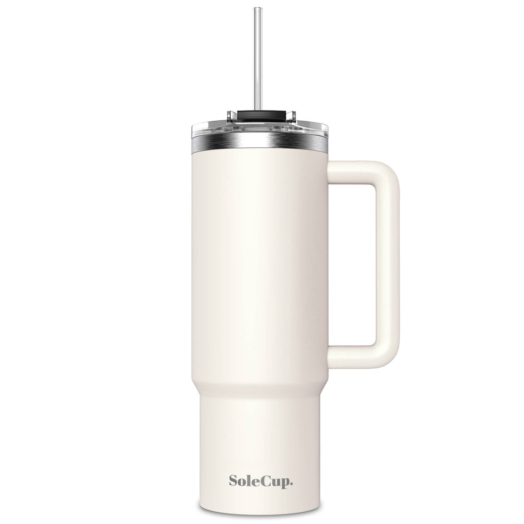 SoleCup XL - 30oz Travel Mug
