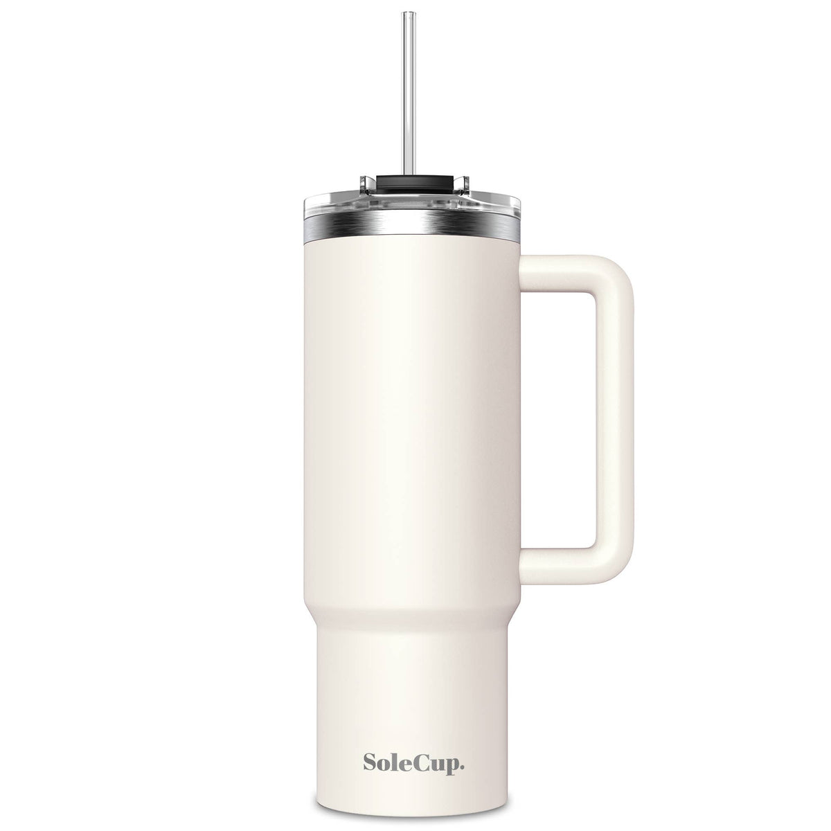 SoleCup XL - 30oz Travel Mug