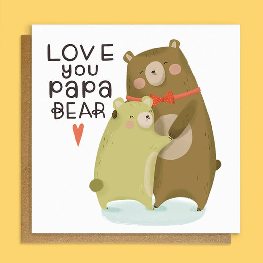 Papa Bear