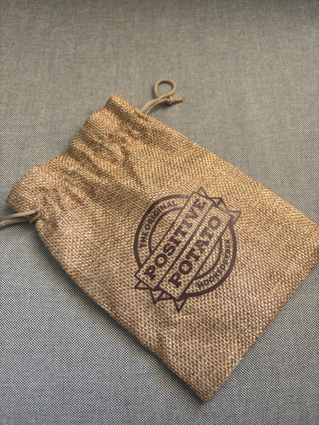 Sweetie Potato - small in bag - Origina Positive Potato®