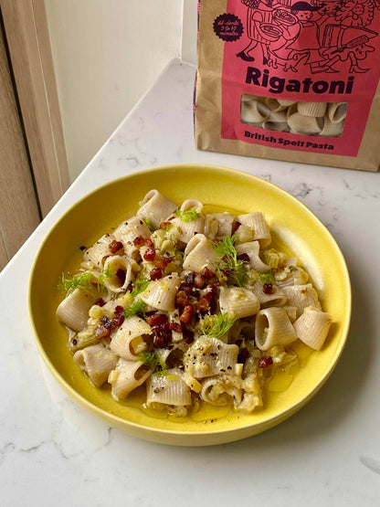 Rigatoni