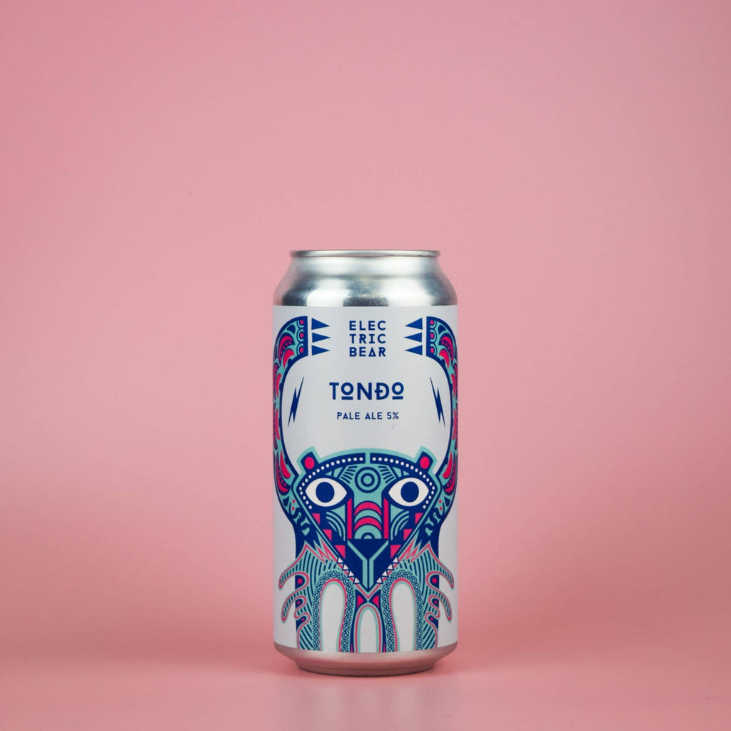 Tondo - 5% Pale Ale