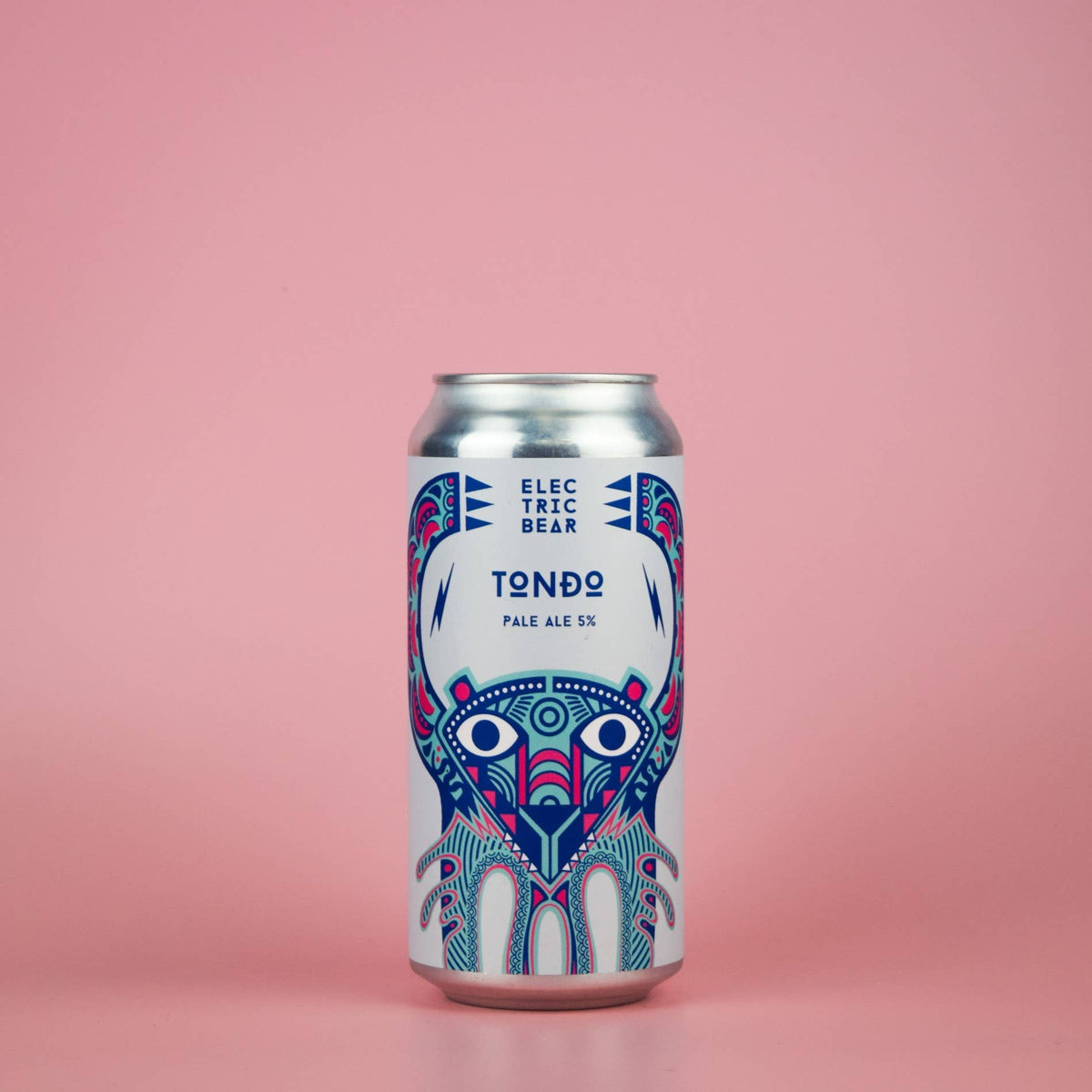 Tondo - 5% Pale Ale