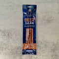 Beer Salami - British Charcuterie Snacking Sticks
