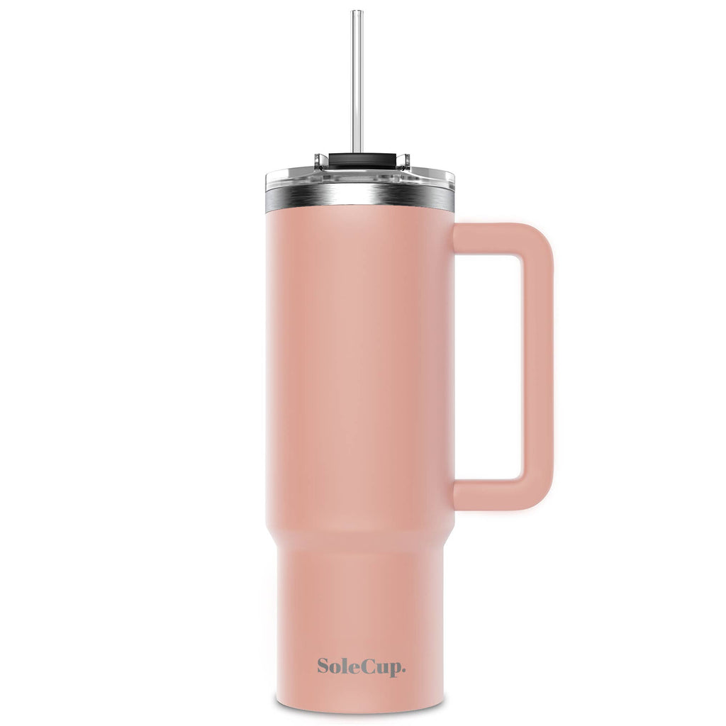 SoleCup XL - 30oz Travel Mug