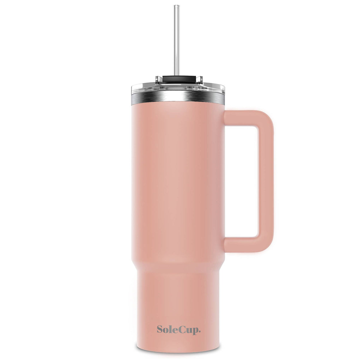 SoleCup XL - 30oz Travel Mug