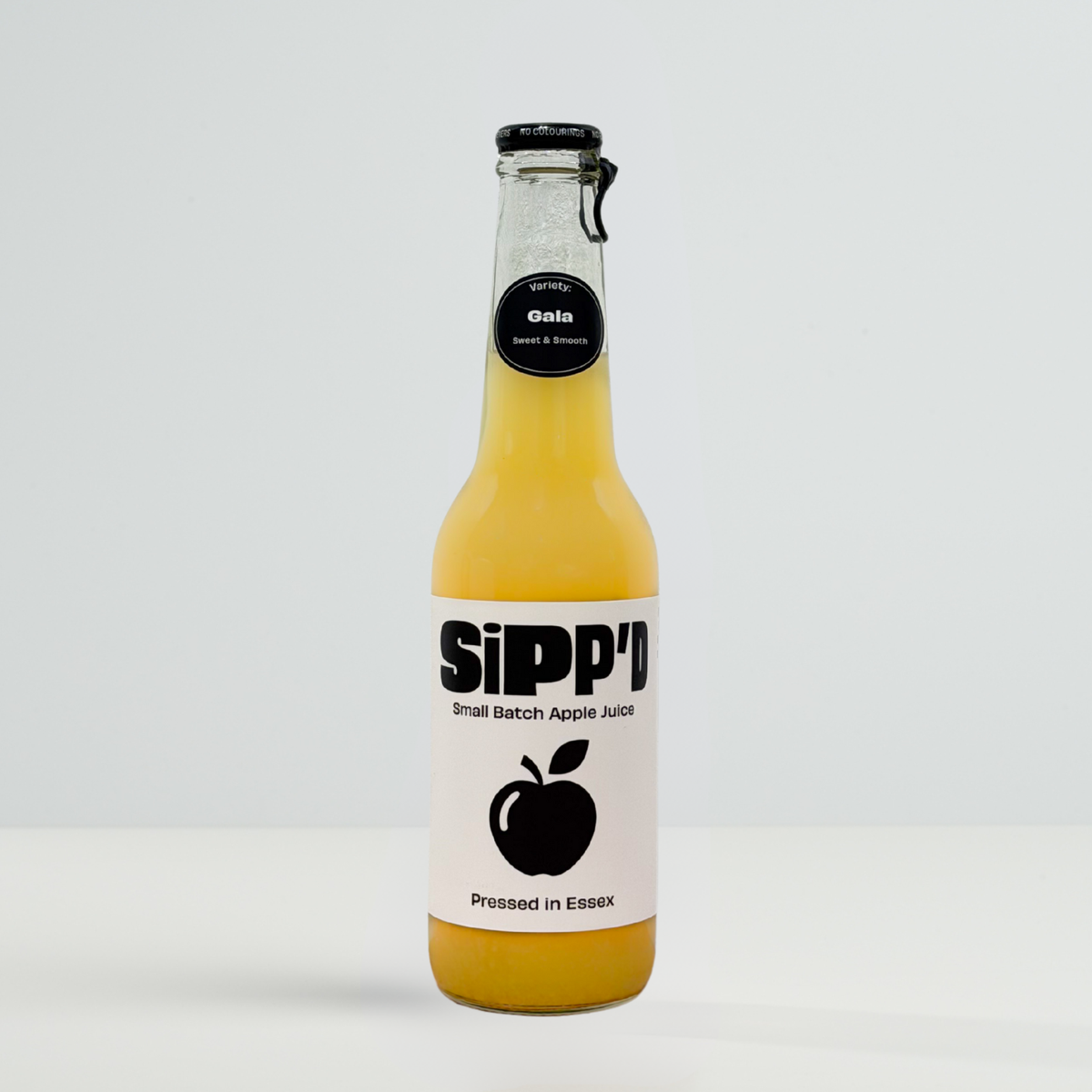 Gala - Small Batch Apple Juice