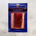 Cacao-Spiced Venison Bresaola - Award-Winning Charcuterie