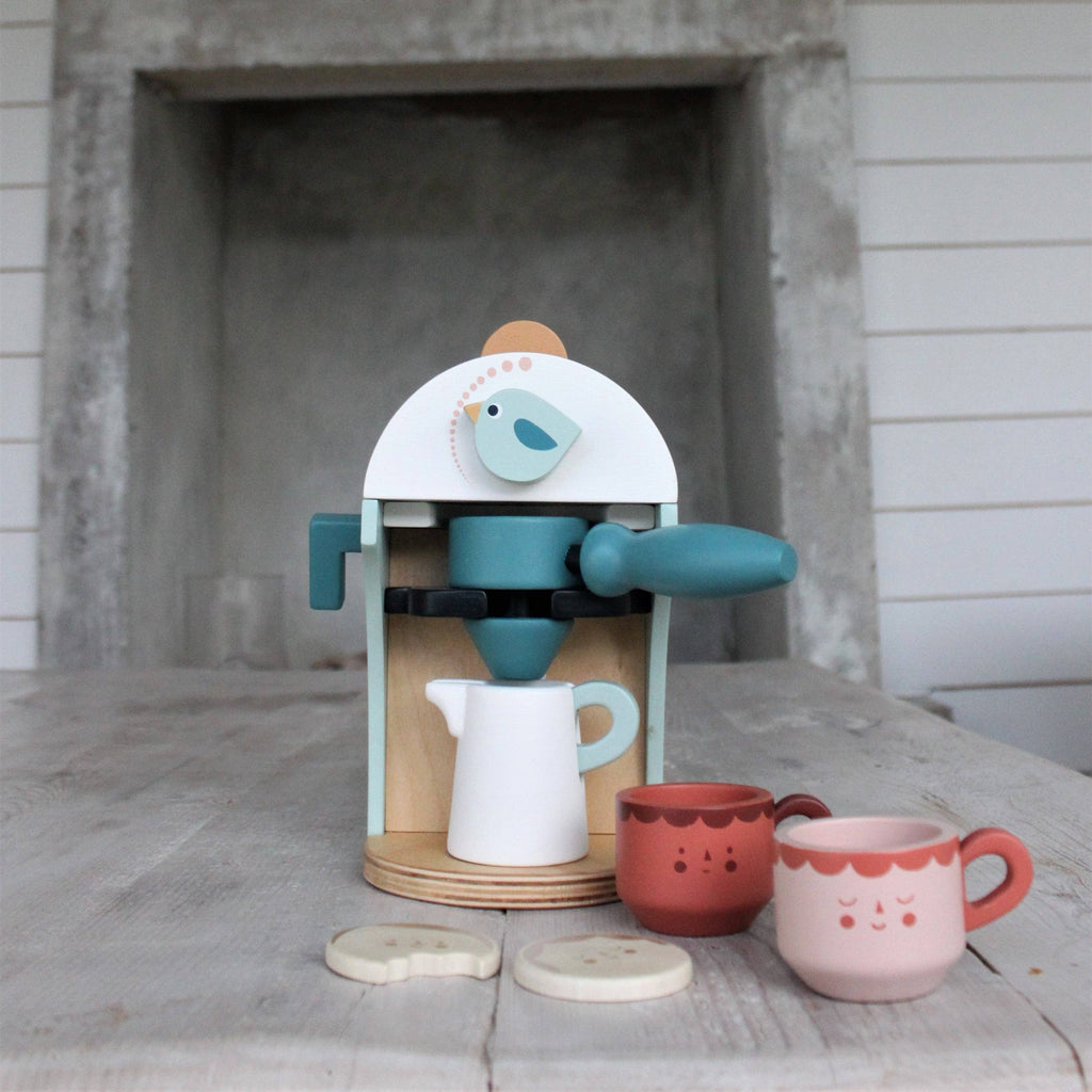 Tender Leaf Babyccino Maker