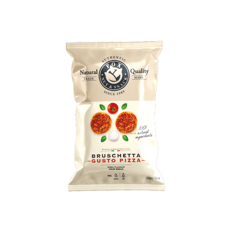 Tomato Bruschetta 150g