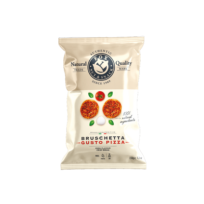 Tomato Bruschetta 150g