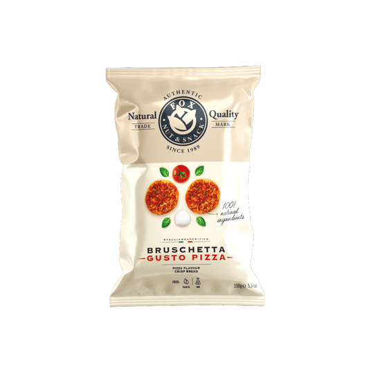 Tomato Bruschetta 150g
