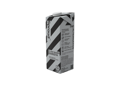 Sproud Plant Based Barista 1L
