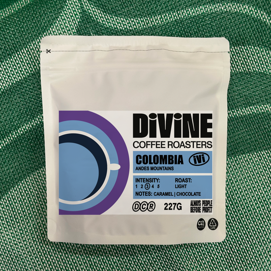COLOMBIA