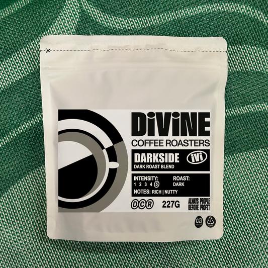 DARKSIDE