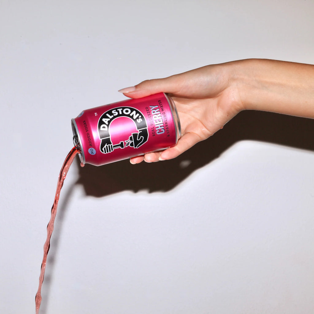 Dalston's Cherry