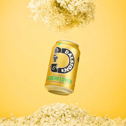 Dalston's Elderflower
