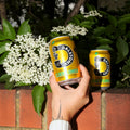 Dalston's Elderflower