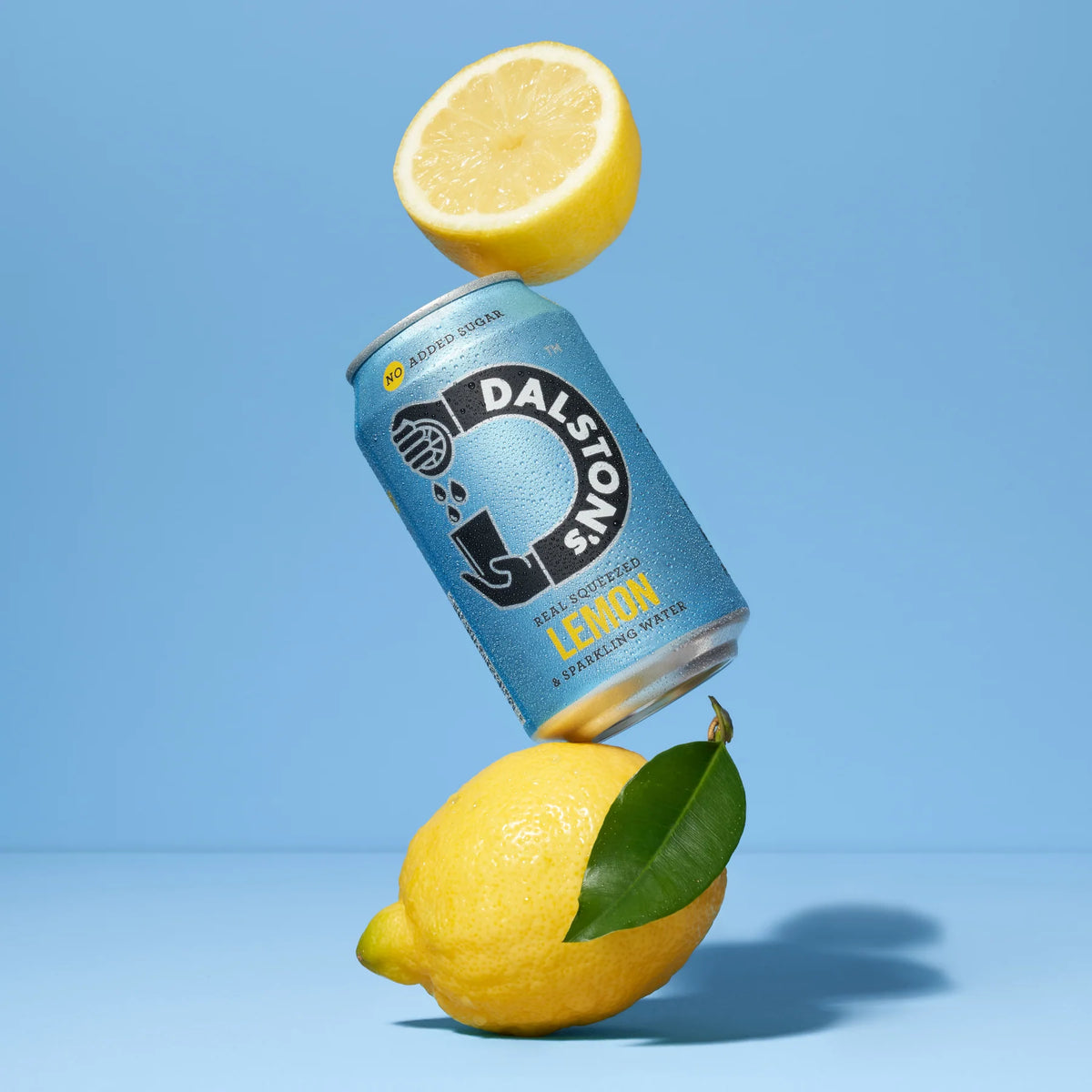 Dalston's Lemon