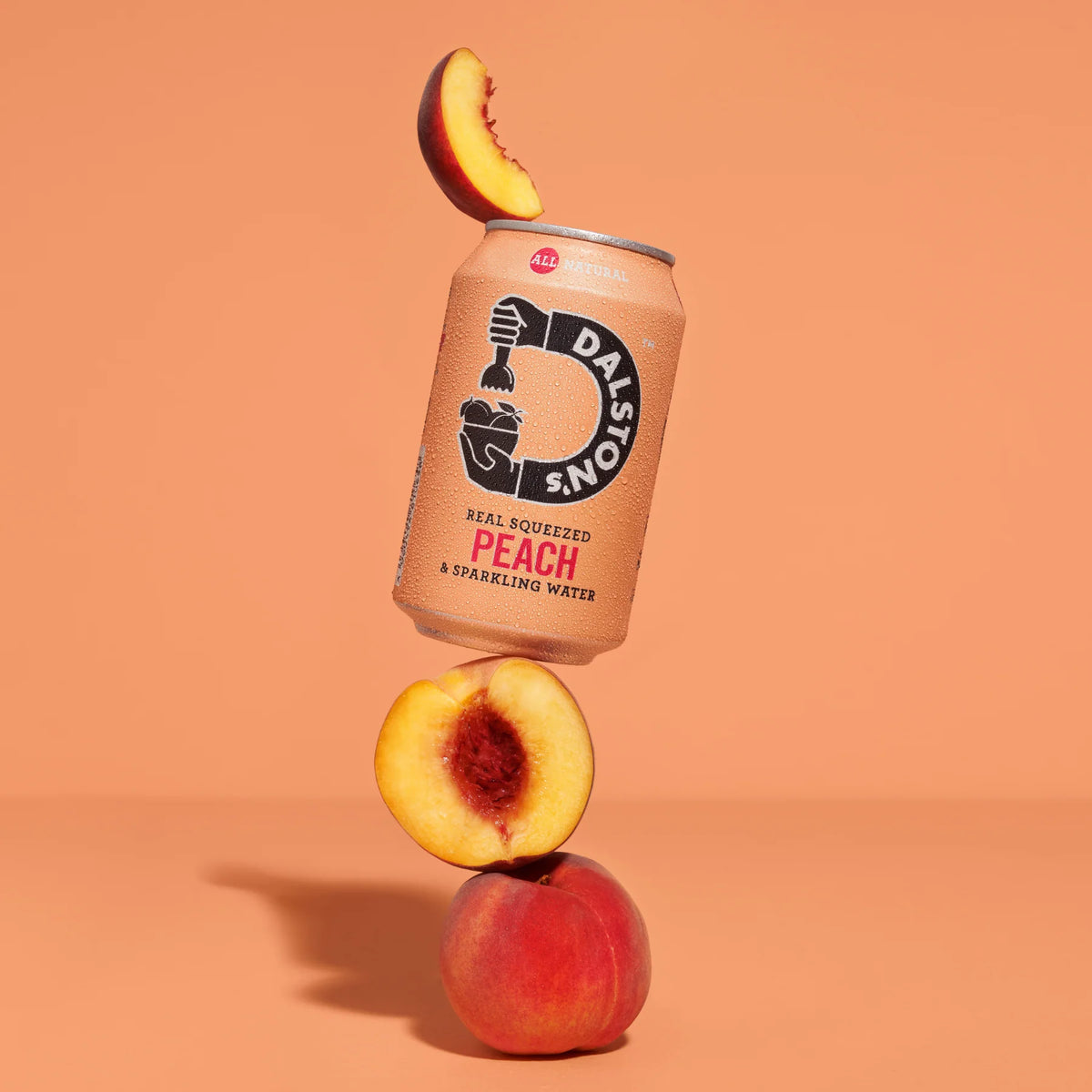 Dalston's Peach