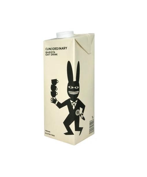 (un)ordinary Barista Oat