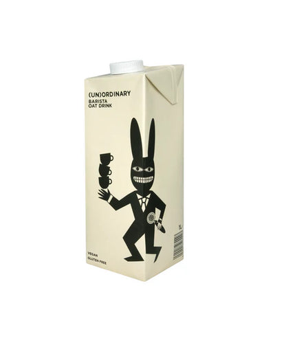 (un)ordinary Barista Oat