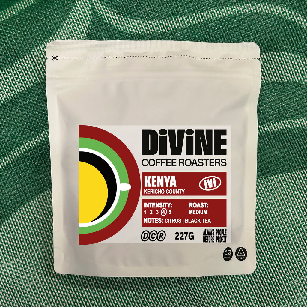 KENYA