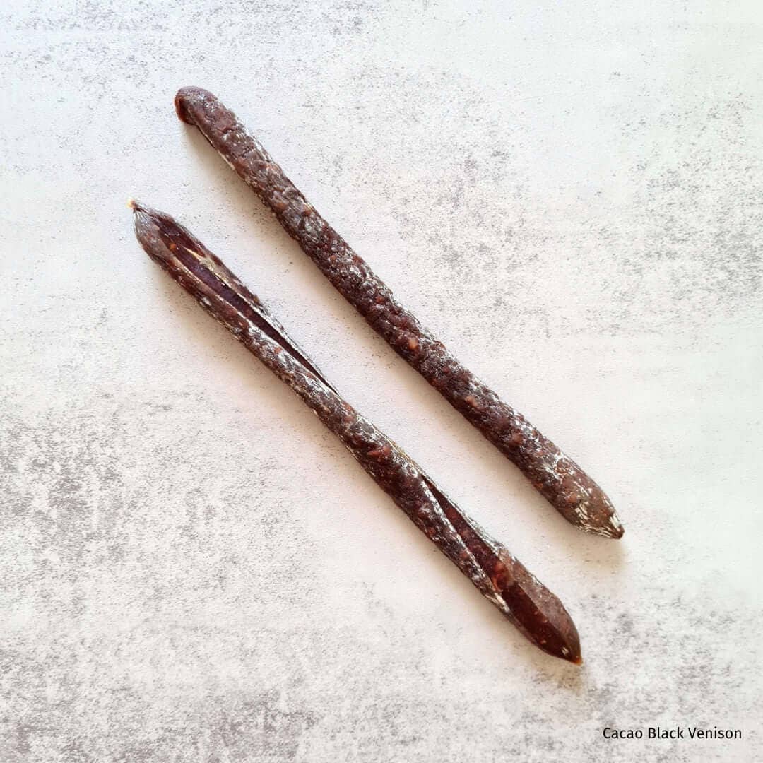 Beer Salami - British Charcuterie Snacking Sticks