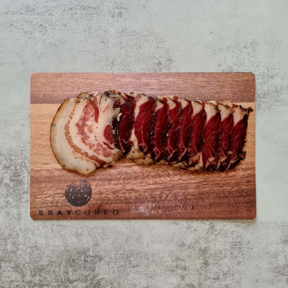 Guanciale - Award-Winning British Charcuterie & Cured Meat