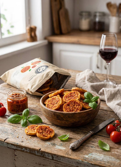 Tomato Bruschetta 150g