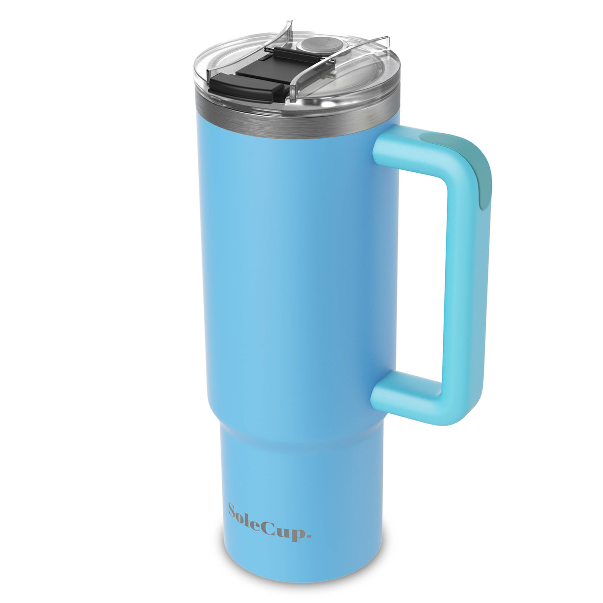 SoleCup XL - 30oz Travel Mug