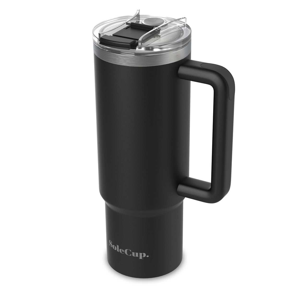 SoleCup XL - 30oz Travel Mug