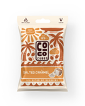 Coco Cubes - Salted Caramel 30g