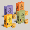 Drinks Biscuits - Selection Pack 110g
