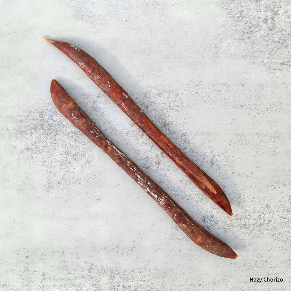 Beer Salami - British Charcuterie Snacking Sticks