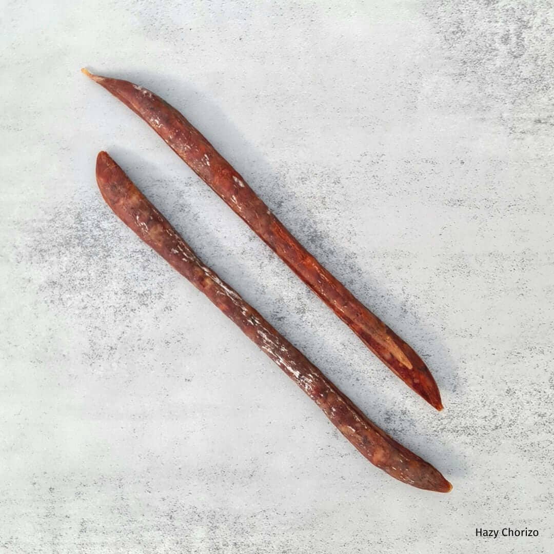 Beer Salami - British Charcuterie Snacking Sticks