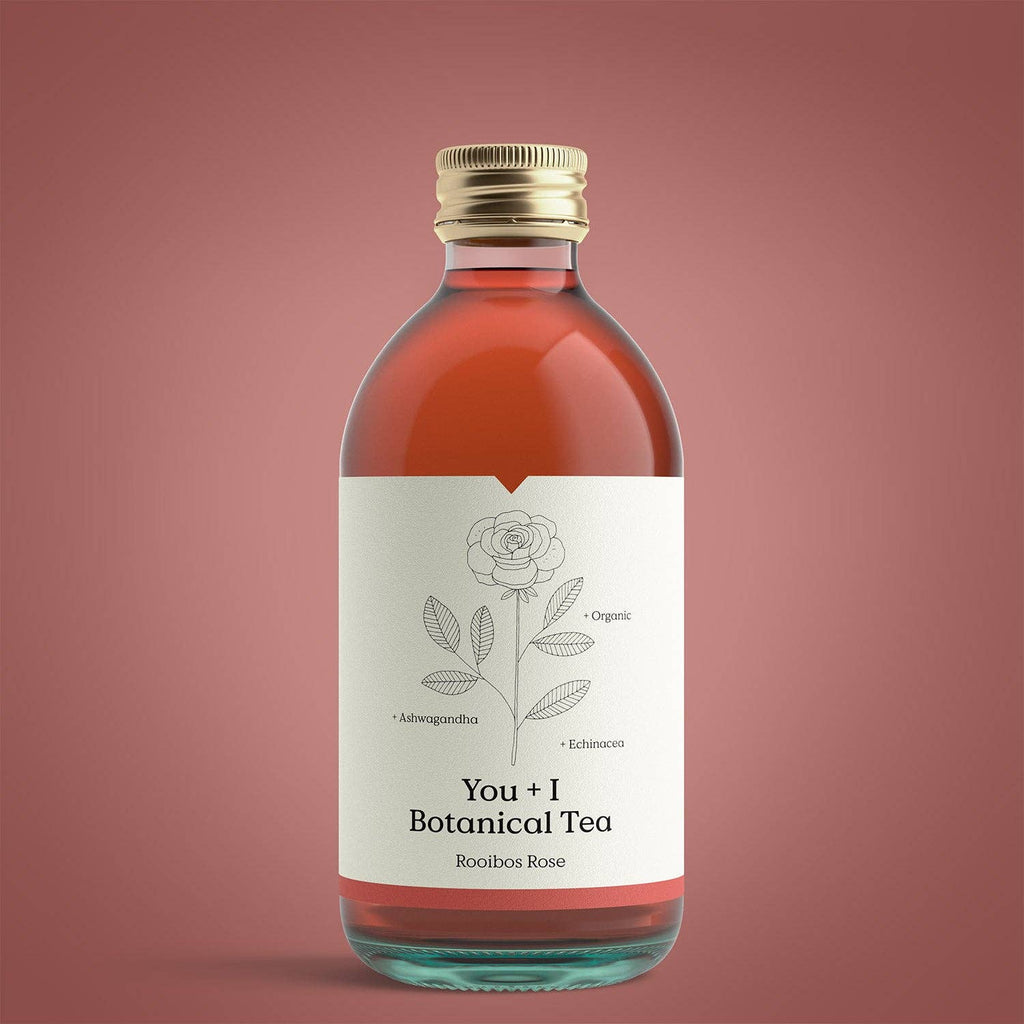 Botanical Tea