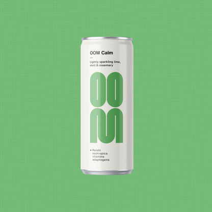 OOM Calm (12 Pack)