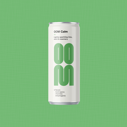 OOM Calm (12 Pack)