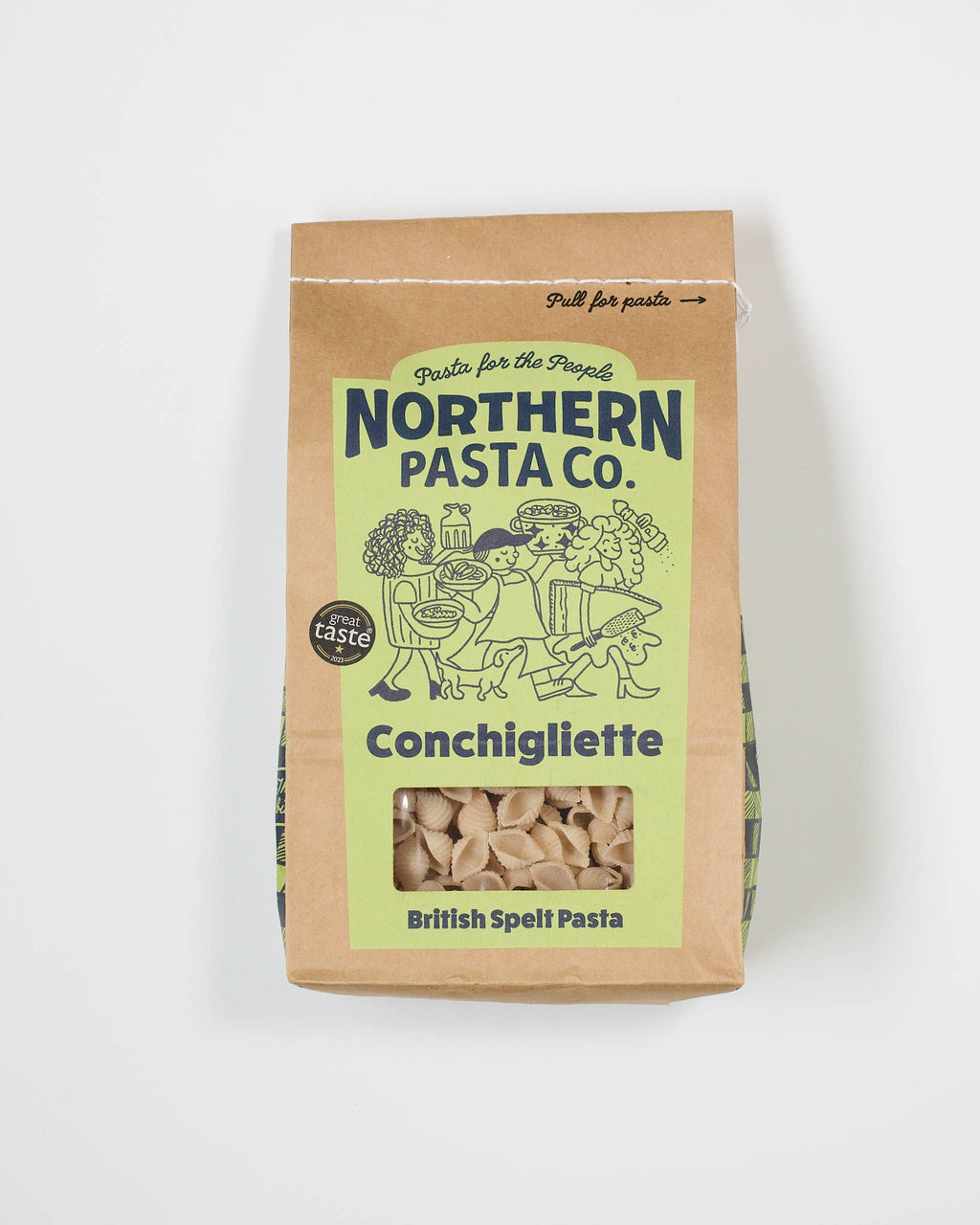 Conchigliette