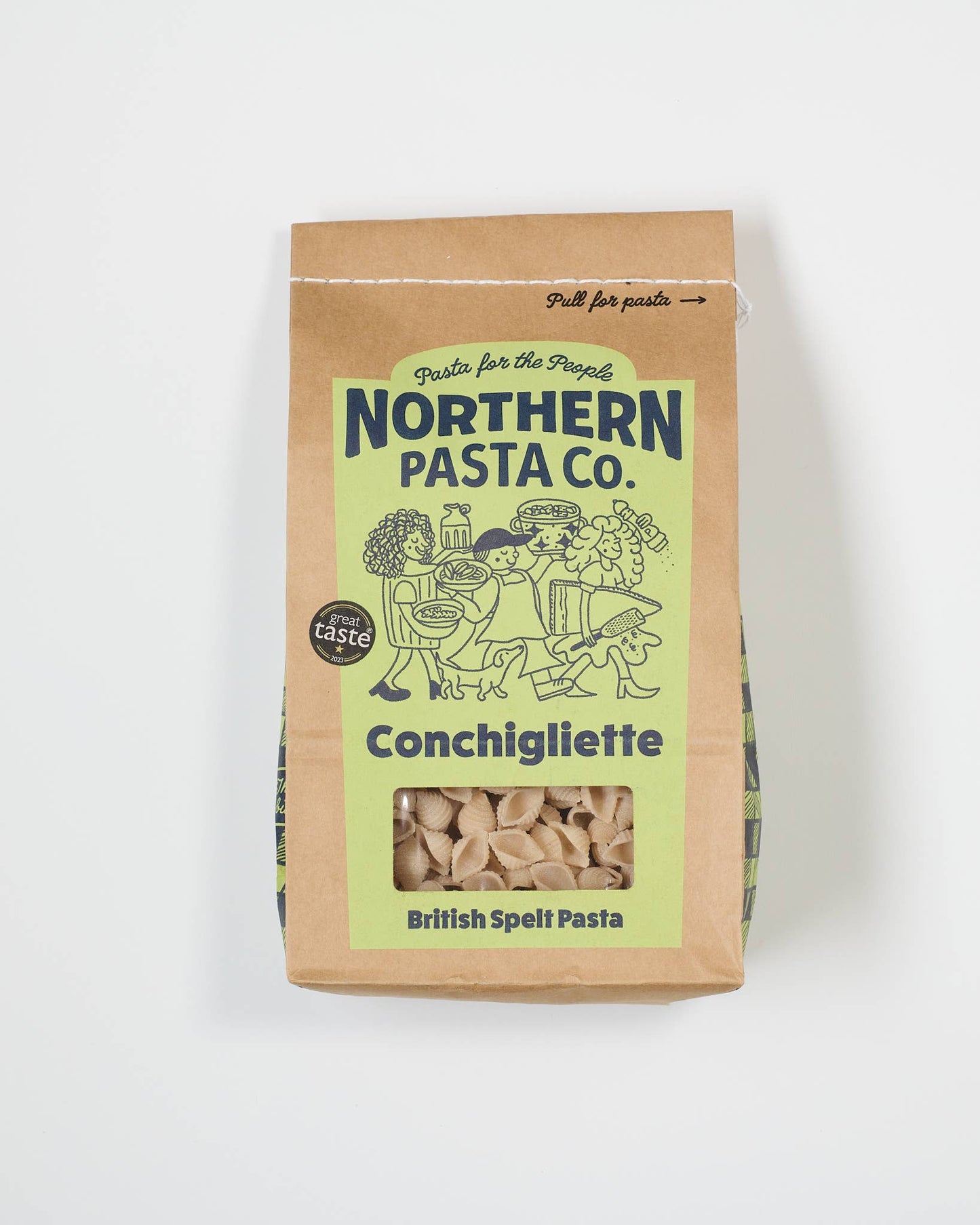 Conchigliette