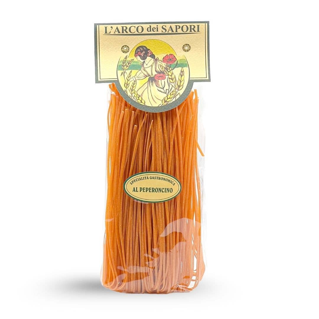 Chili tagliatelle - 250 g