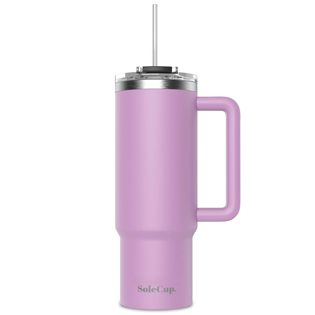 SoleCup XL - 30oz Travel Mug