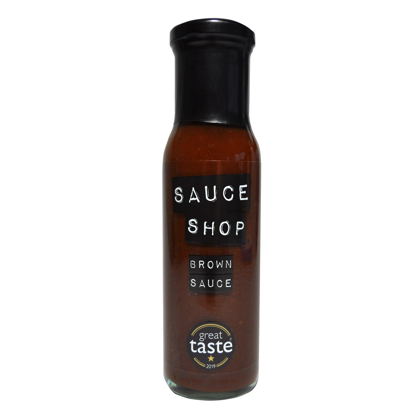 Brown Sauce 2.5 KG Catering Tub - Case of 2