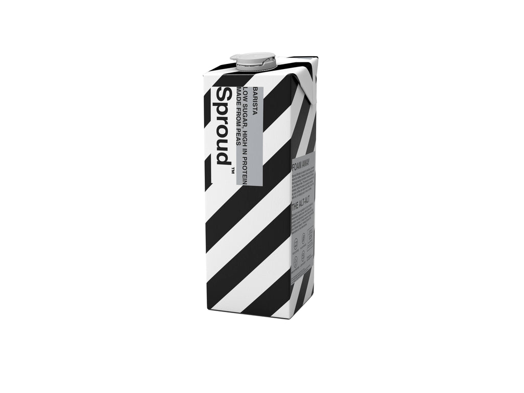 Sproud Plant Based Barista 1L