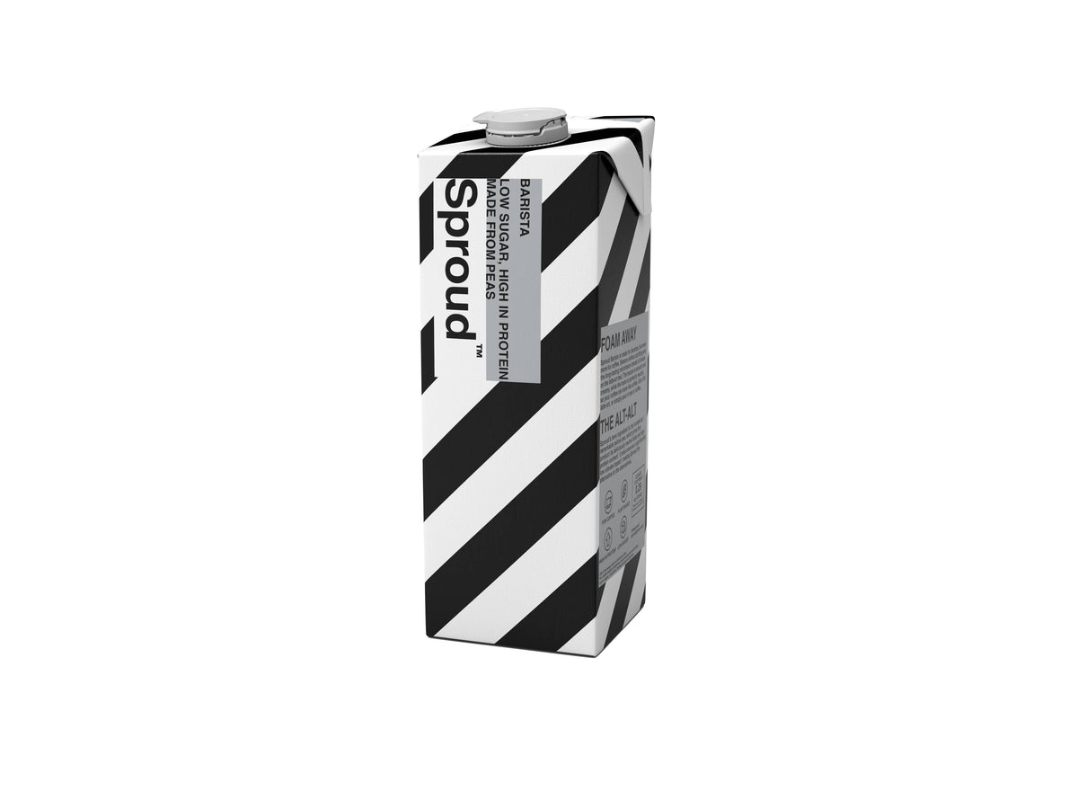 Sproud Plant Based Barista 1L