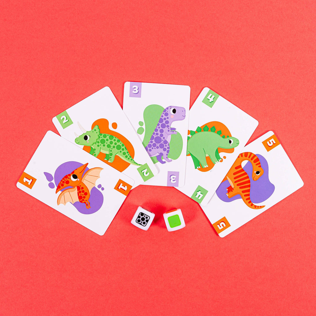 Little Dinosaurs