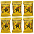 Howdah Snacks - Onion Bhaji Snacks 150g